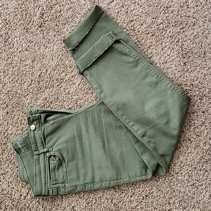 Old Navy Perfect Straight jeans